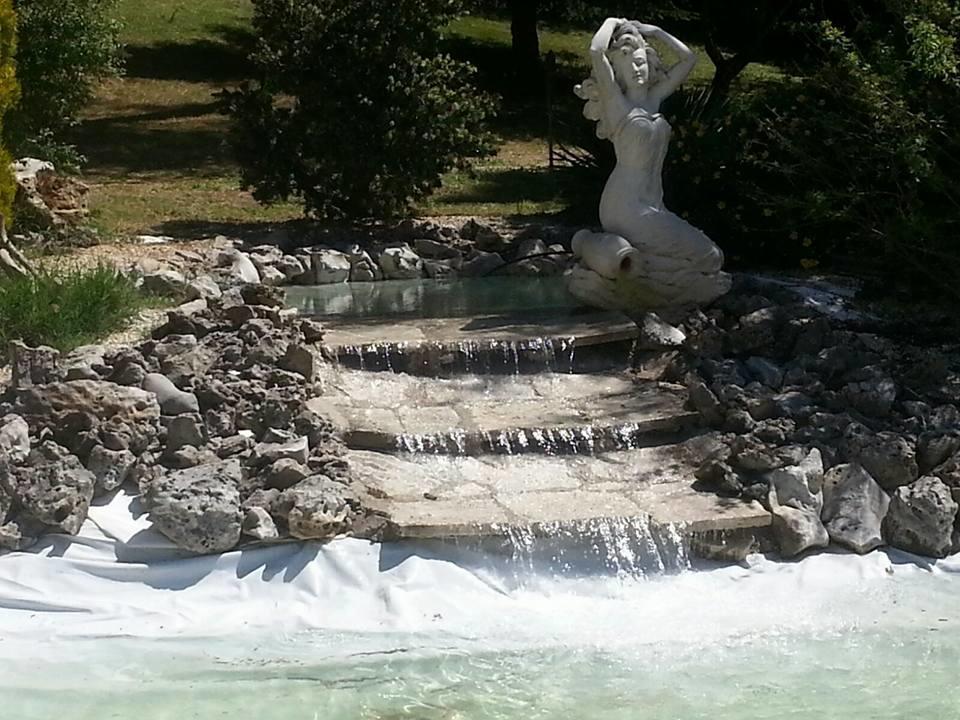 Villa Gusto E Benessere Sacrofano Dış mekan fotoğraf