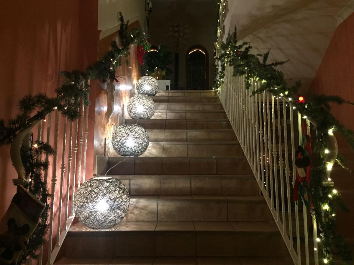 Villa Gusto E Benessere Sacrofano Dış mekan fotoğraf