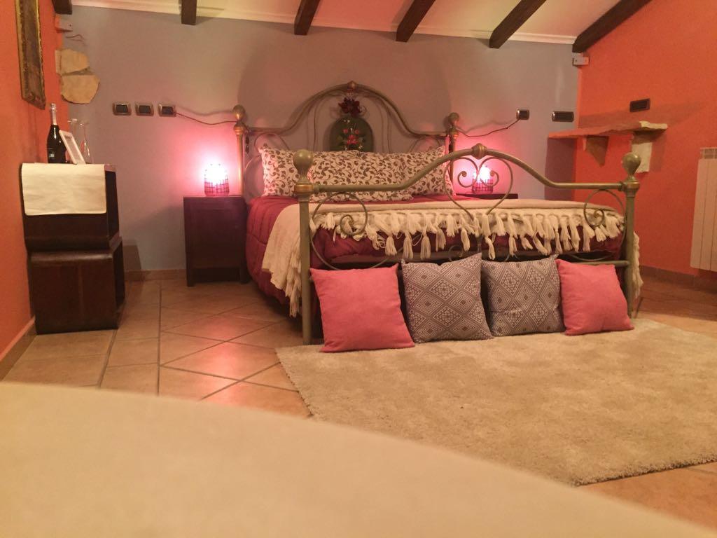 Villa Gusto E Benessere Sacrofano Dış mekan fotoğraf