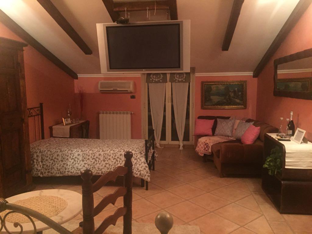 Villa Gusto E Benessere Sacrofano Dış mekan fotoğraf